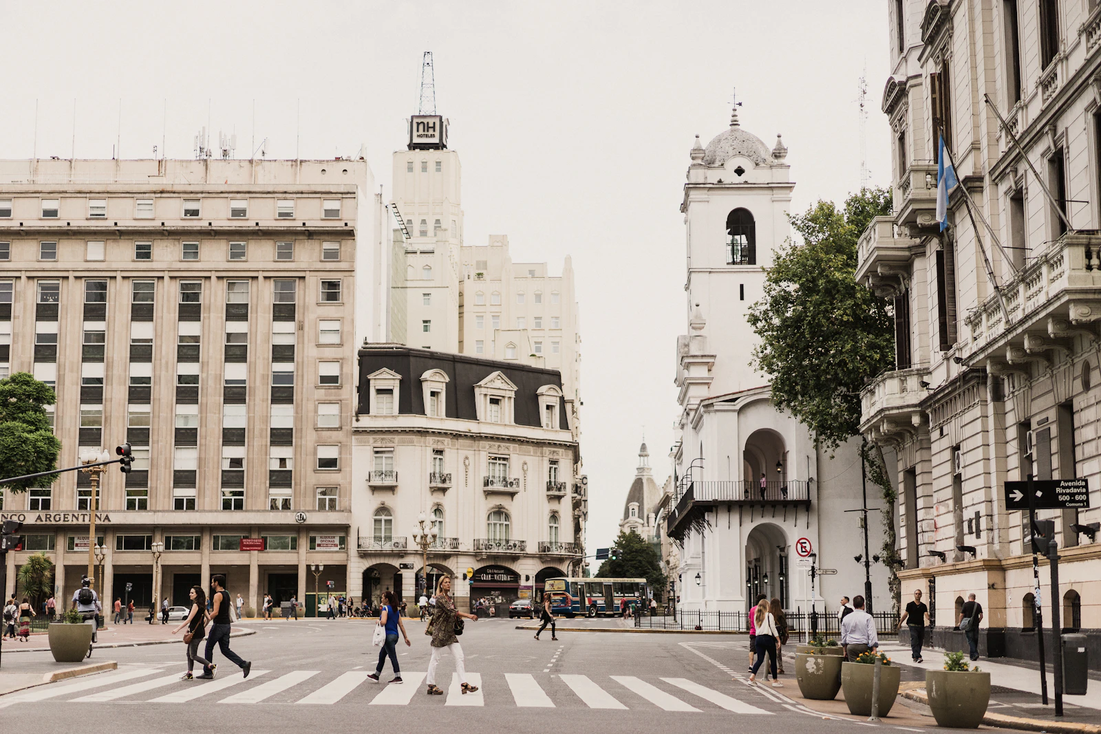 Buenos Aires, Argentina photo 8 by Sasha • Make Stories Studio