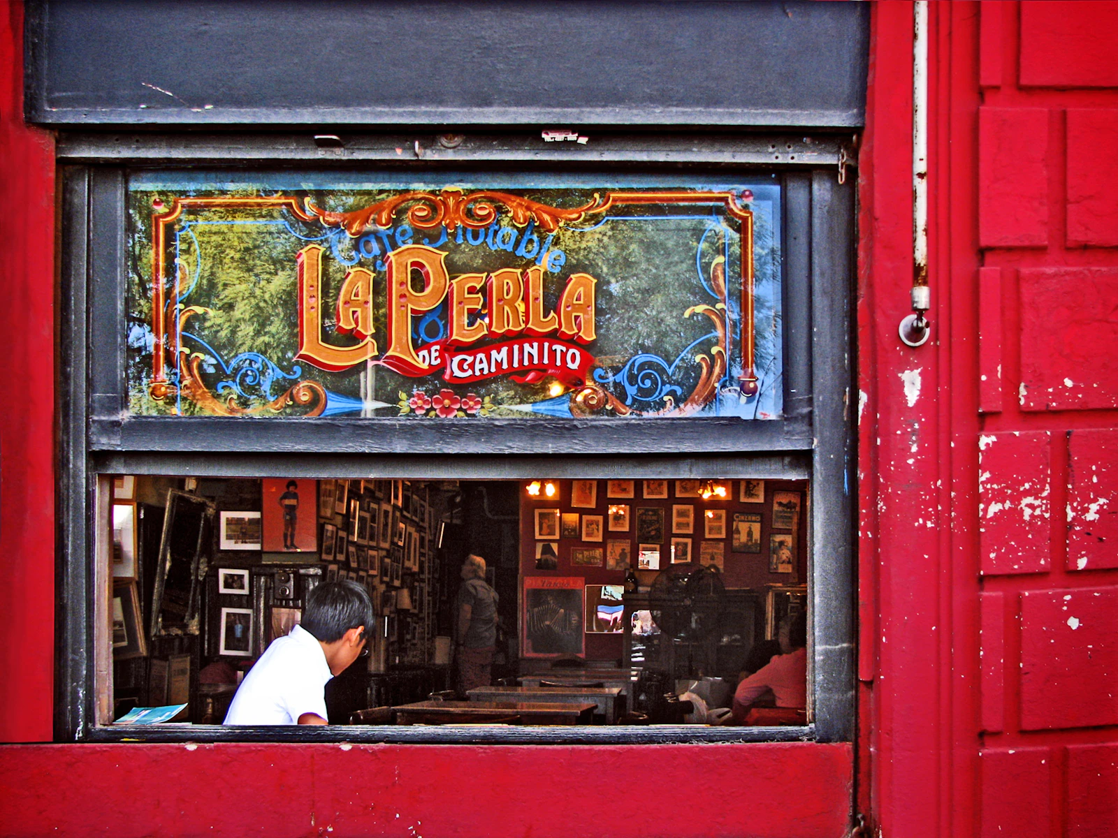 Buenos Aires, Argentina photo 24 by Eduardo Sánchez
