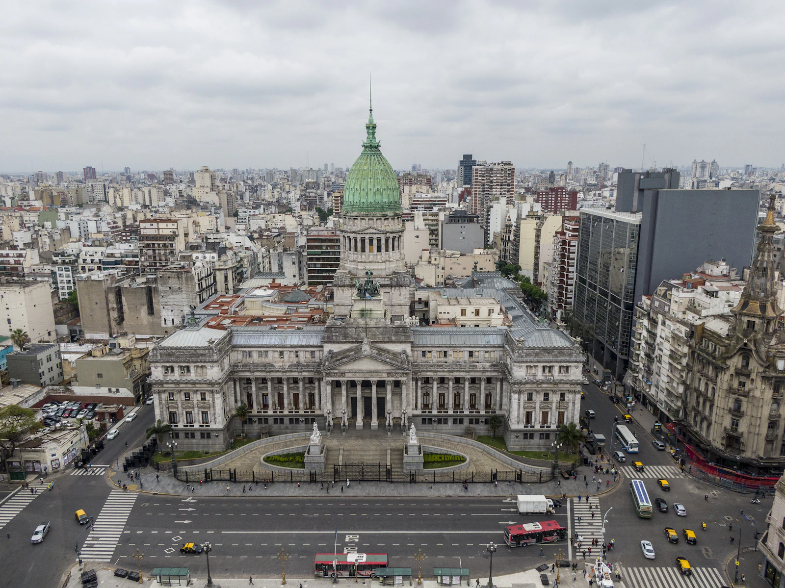 Buenos Aires, Argentina photo 14 by Nestor Barbitta