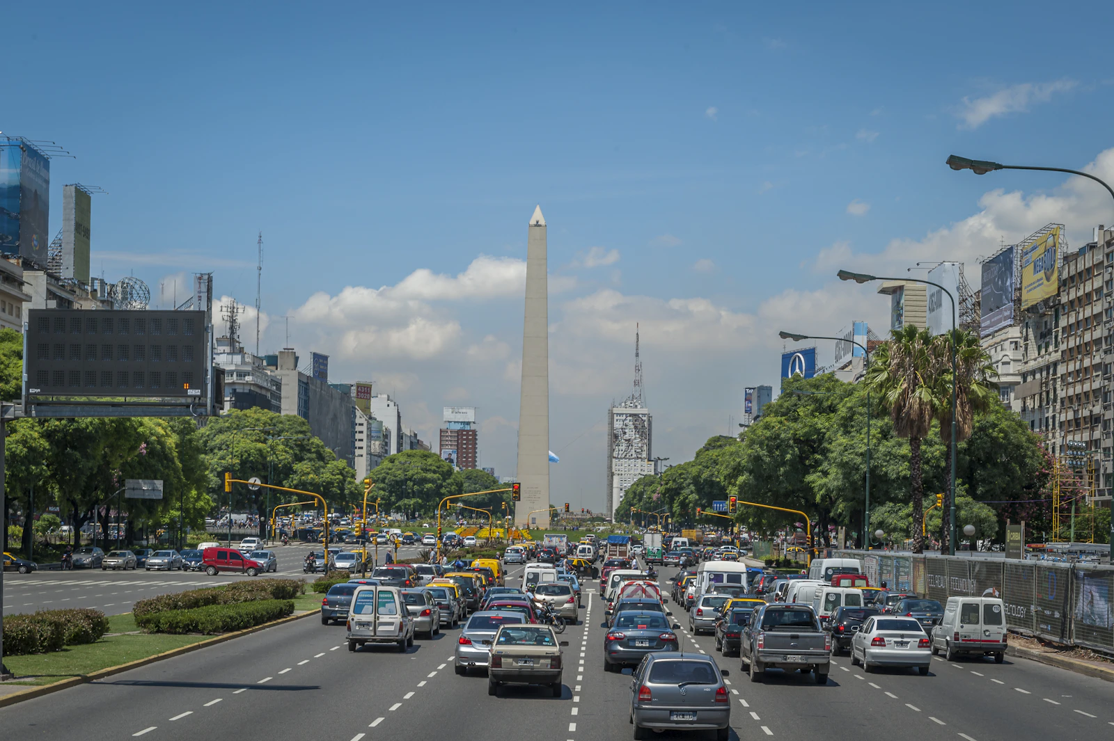 Buenos Aires, Argentina photo 30 by Alexander Schimmeck