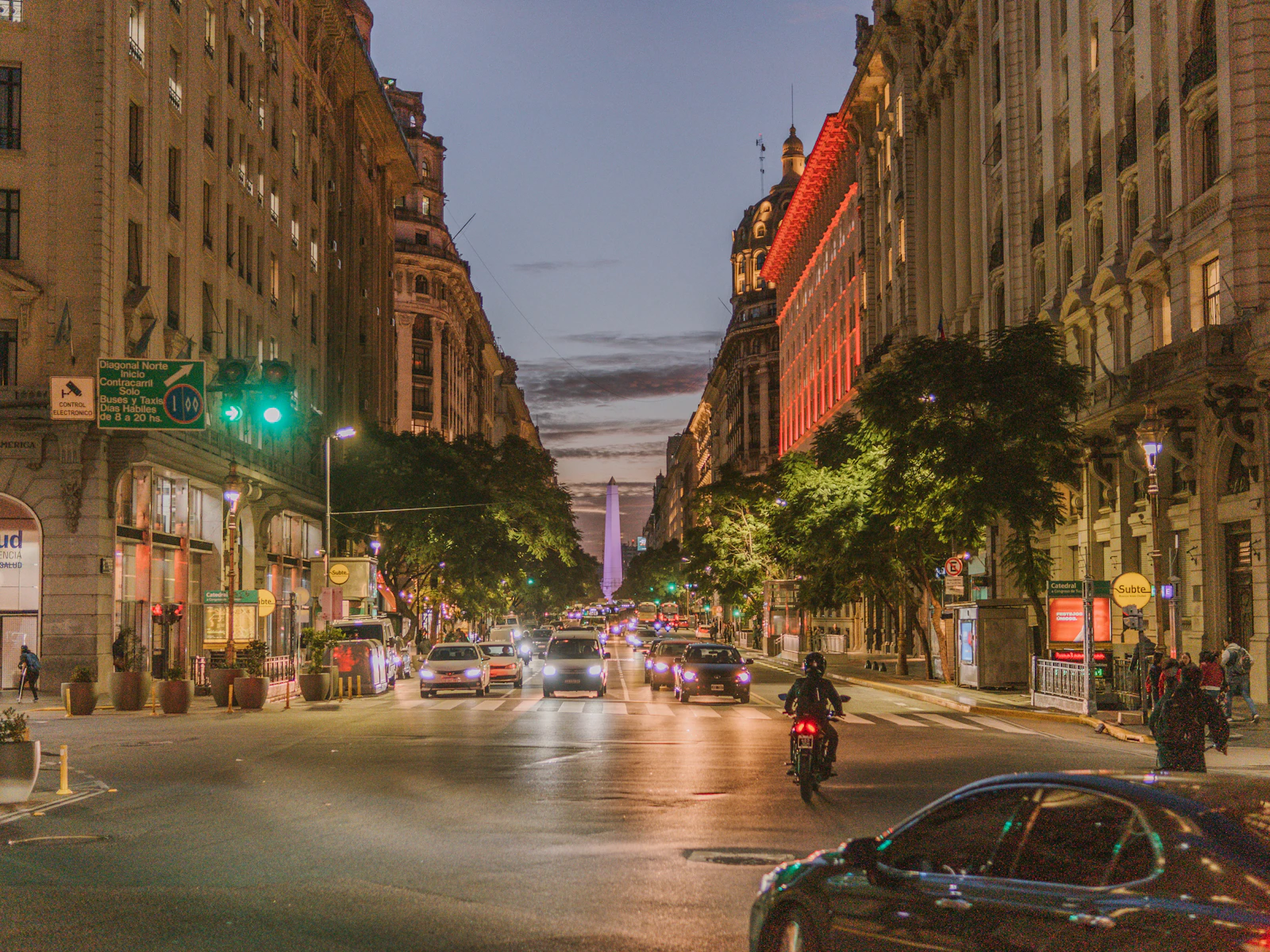 Buenos Aires, Argentina photo 22 by Dione Film