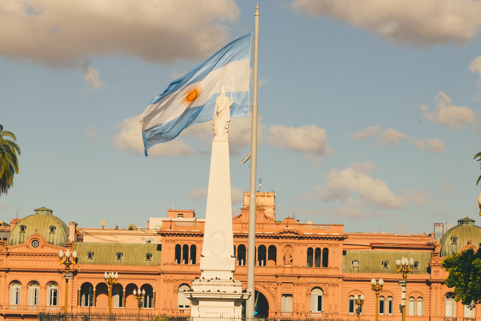 Buenos Aires, Argentina photo 27 by Gustavo Sánchez