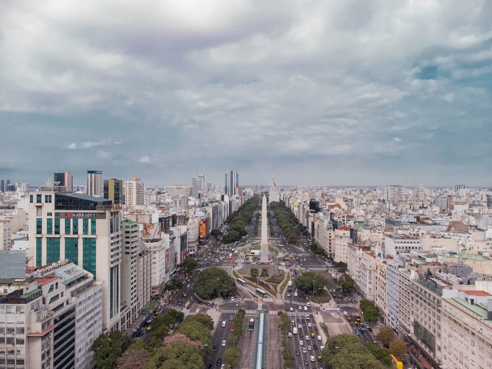 Buenos Aires, Argentina photo 12 by Dione Film