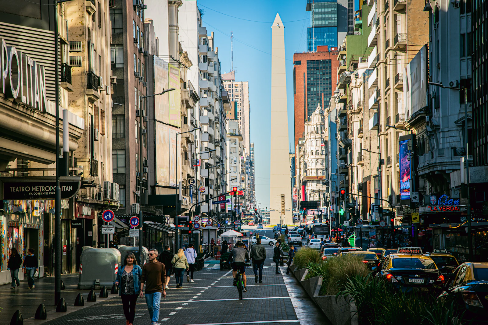 Buenos Aires, Argentina photo 23 by Antony Henao