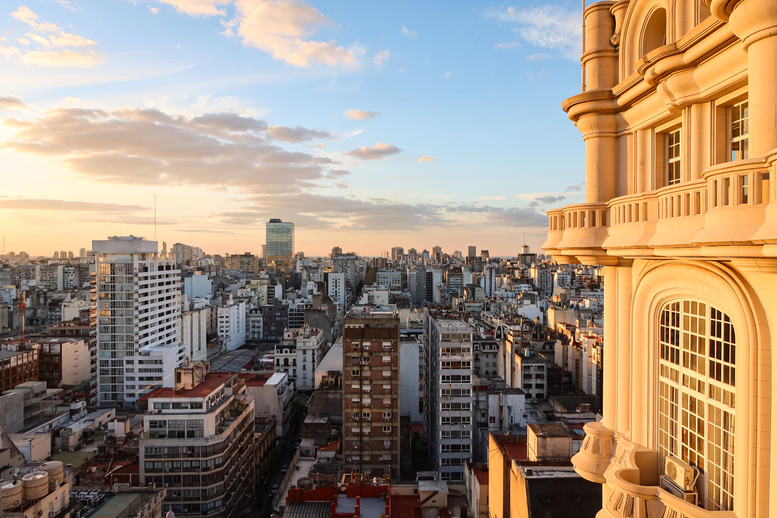 Buenos Aires, Argentina photo 15 by Ash Coronado