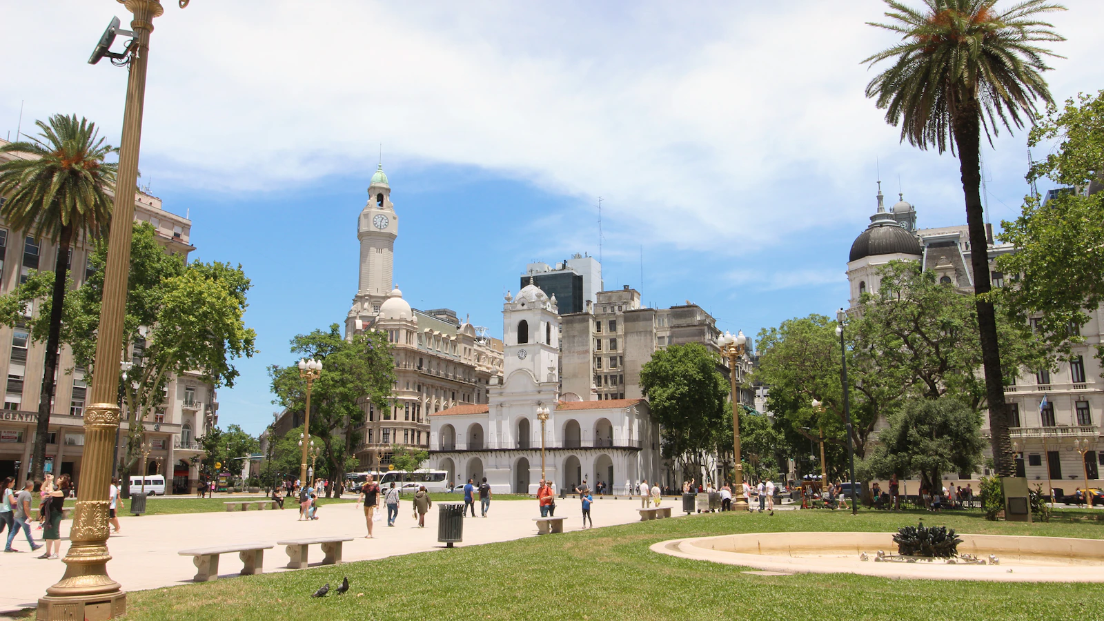Buenos Aires, Argentina photo 19 by celso costa