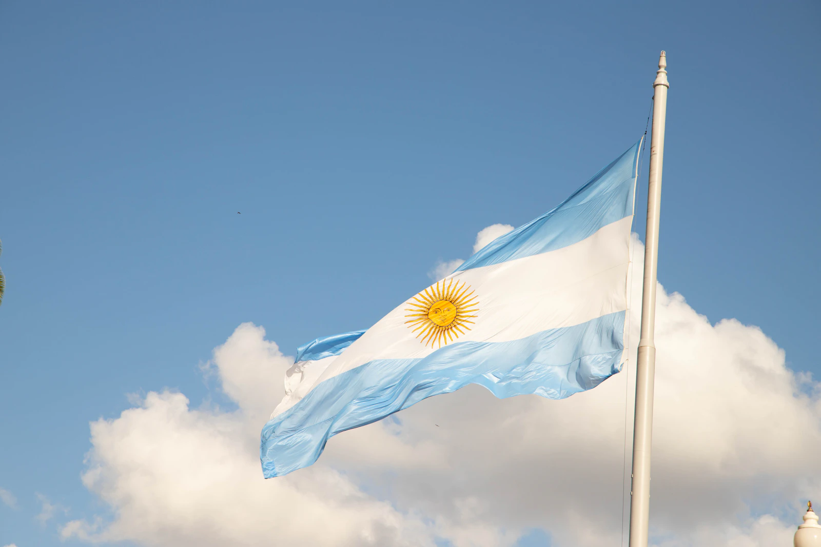 Buenos Aires, Argentina photo 21 by Gustavo Sánchez