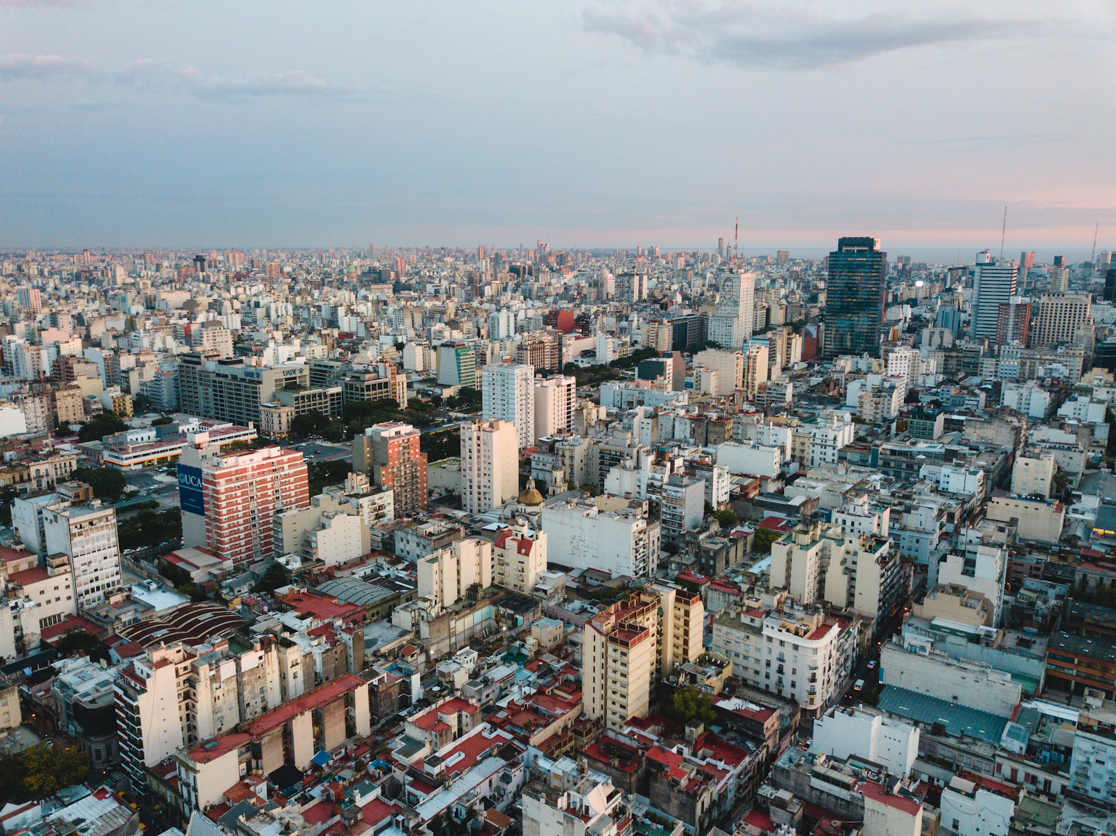 Buenos Aires, Argentina photo 10 by Andrea Leopardi