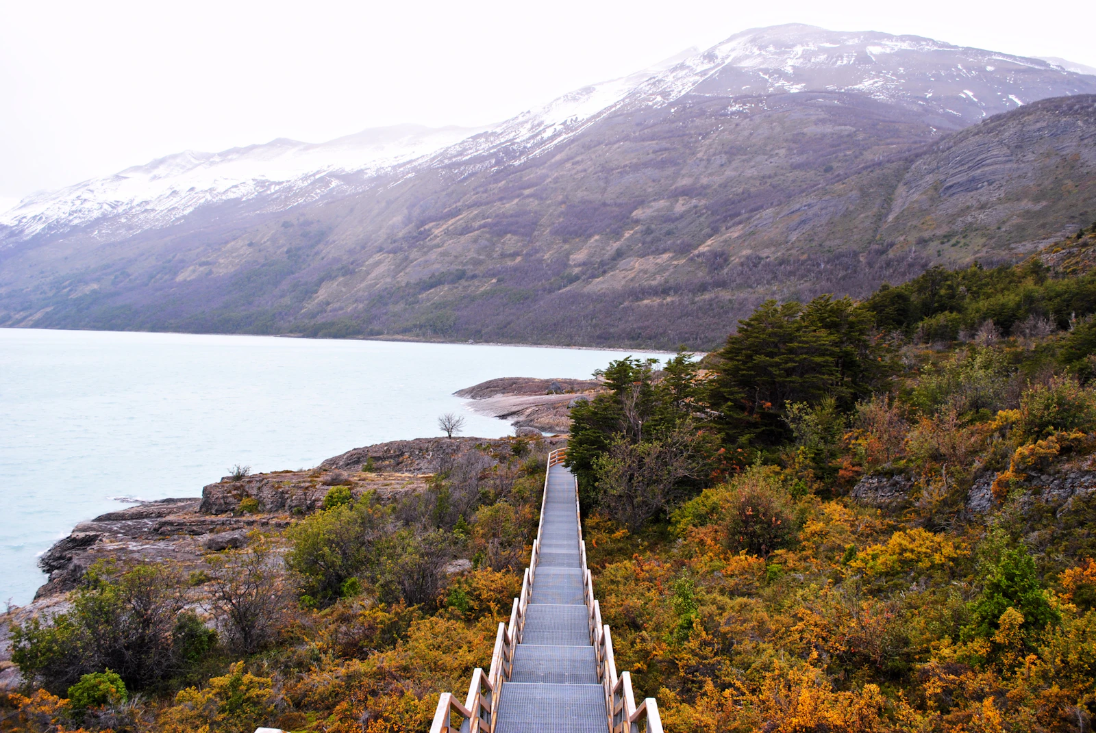 El Calafate, Argentina photo 11 by Hernan Lucio