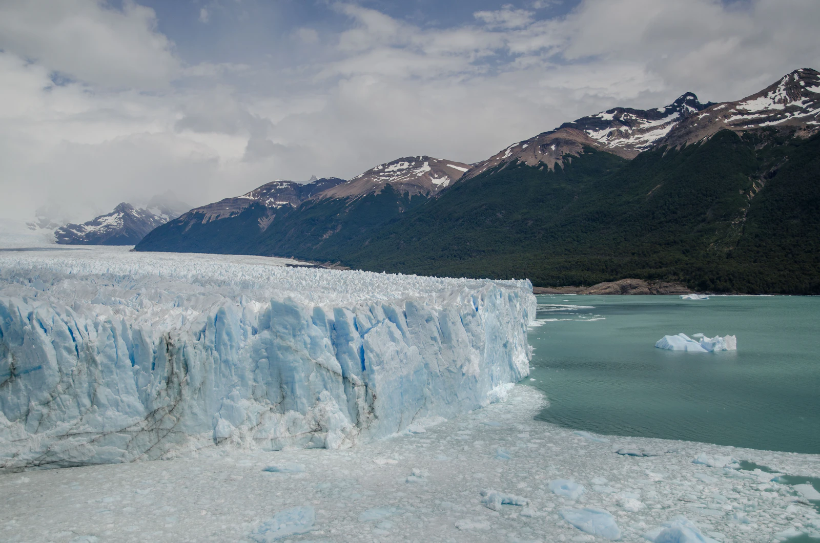 El Calafate, Argentina photo 15 by Kotryna Juskaite
