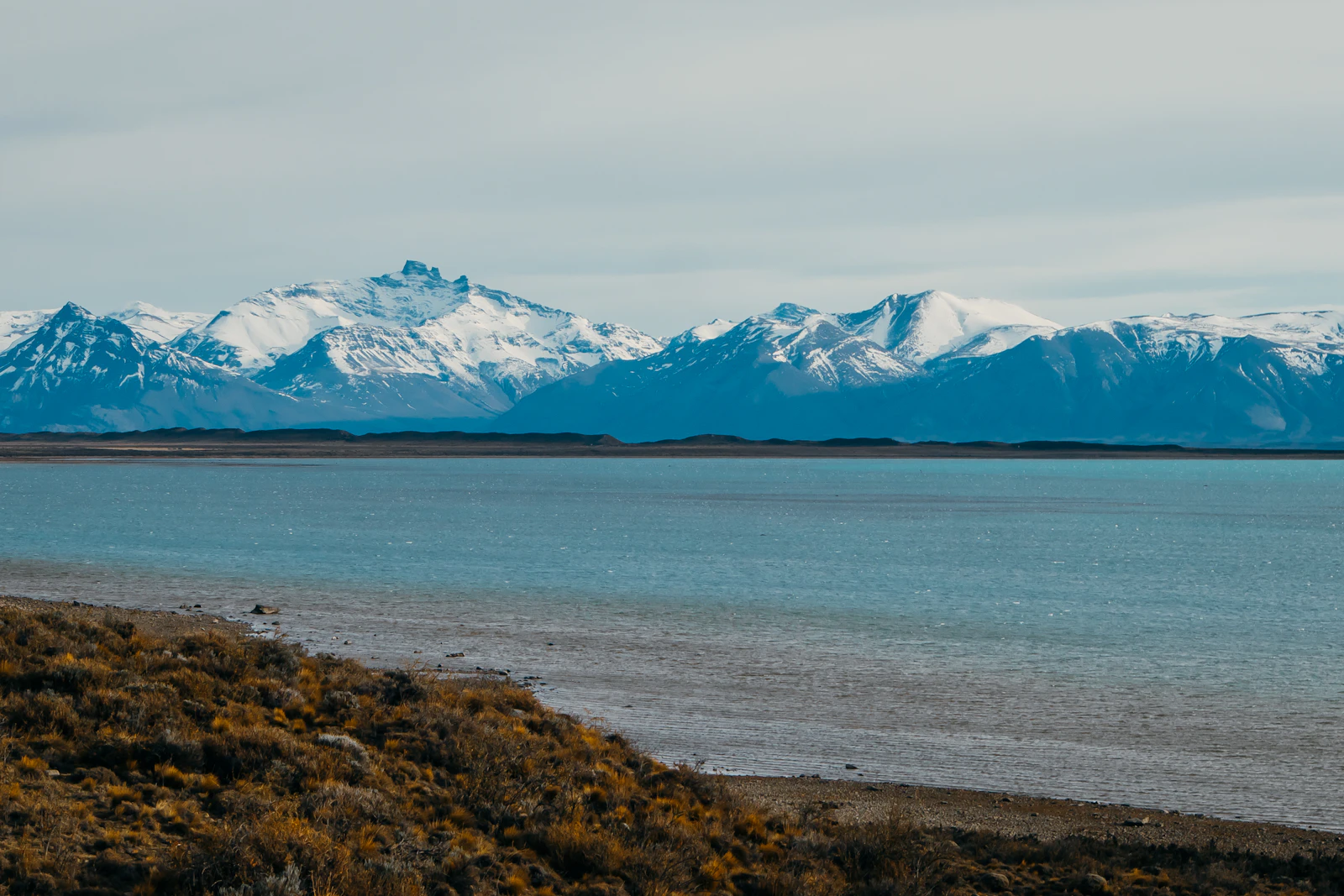 El Calafate, Argentina photo 21 by Felipe Randolfi