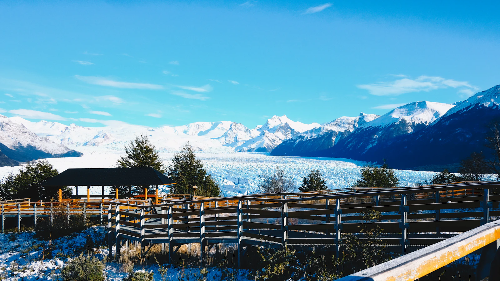 El Calafate, Argentina photo 6 by James Cheung