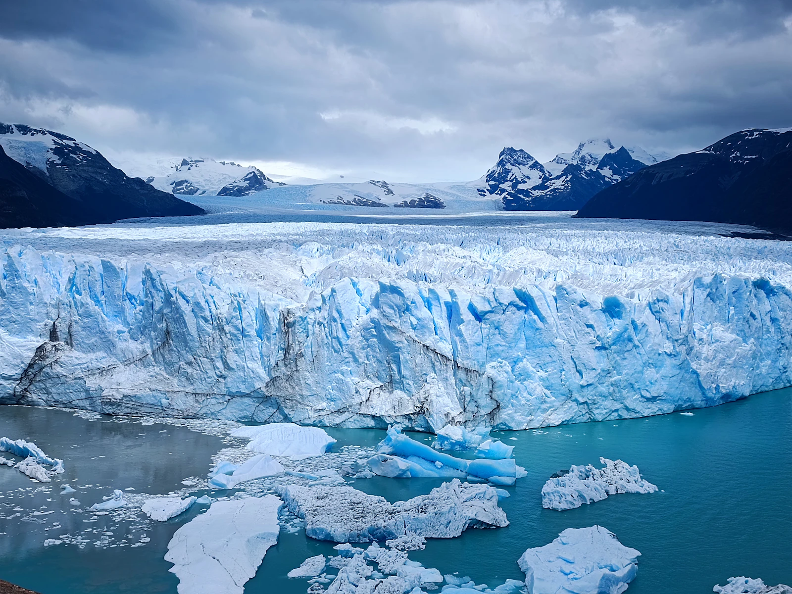 El Calafate, Argentina photo 4 by Jens Peter Olesen