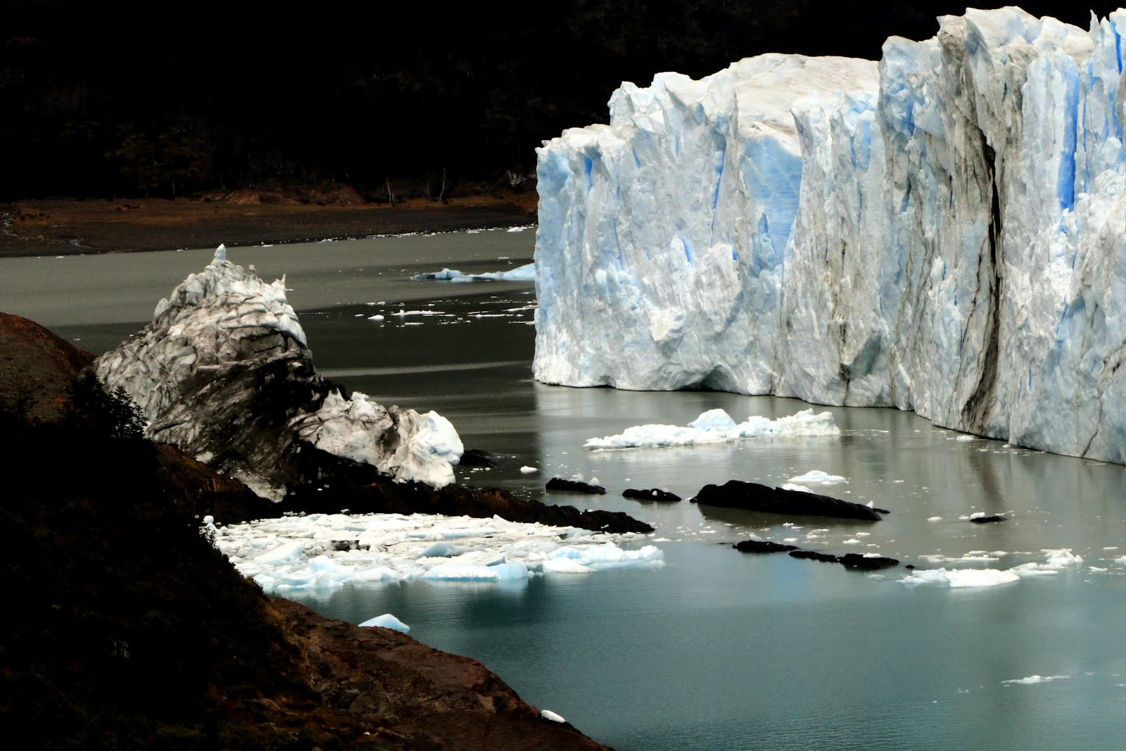 El Calafate, Argentina photo 24 by Luiza Braun