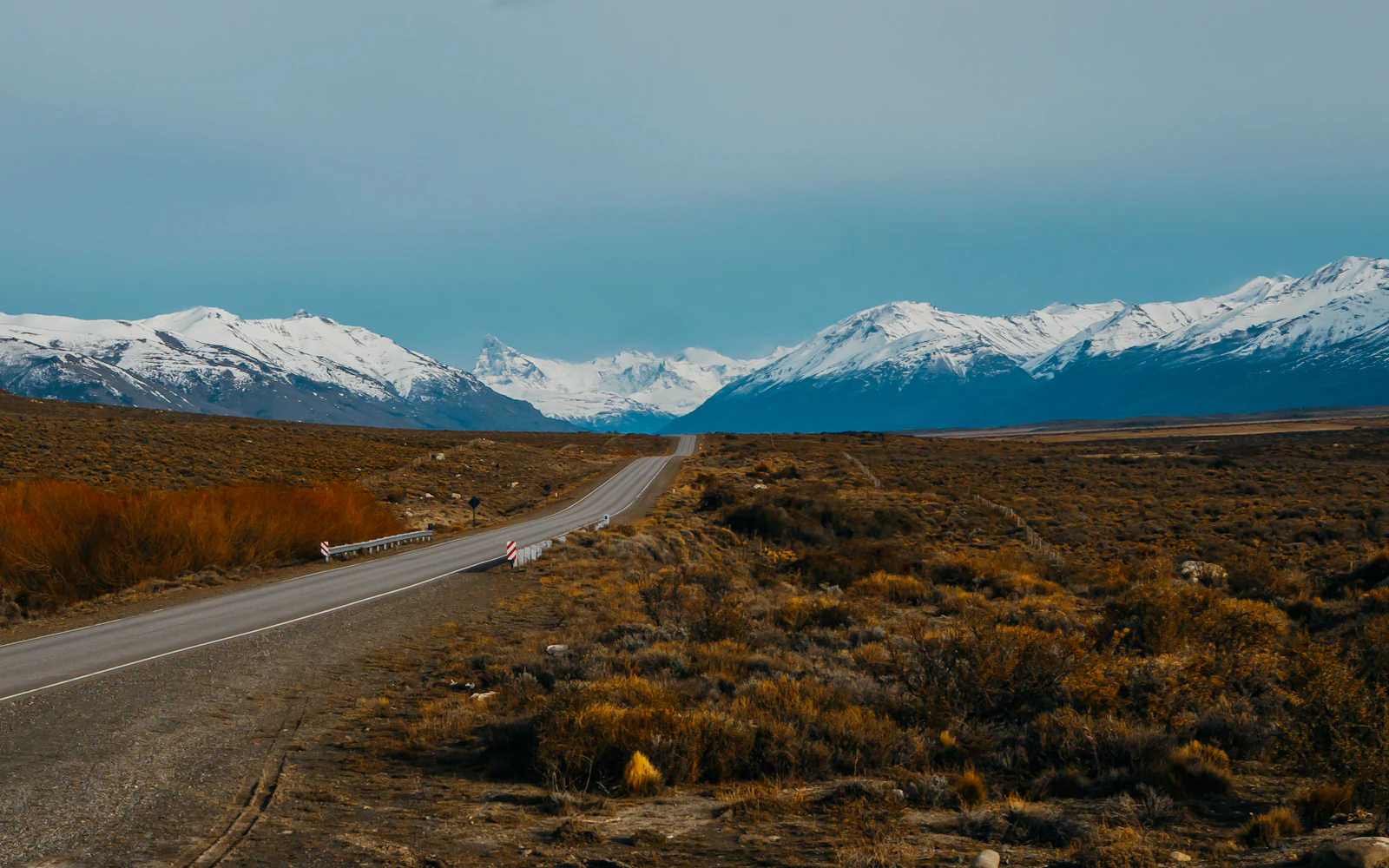 El Calafate, Argentina photo 18 by Felipe Randolfi