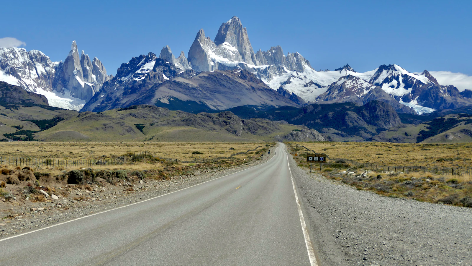 El Calafate, Argentina photo 2 by Juan Pablo Mascanfroni