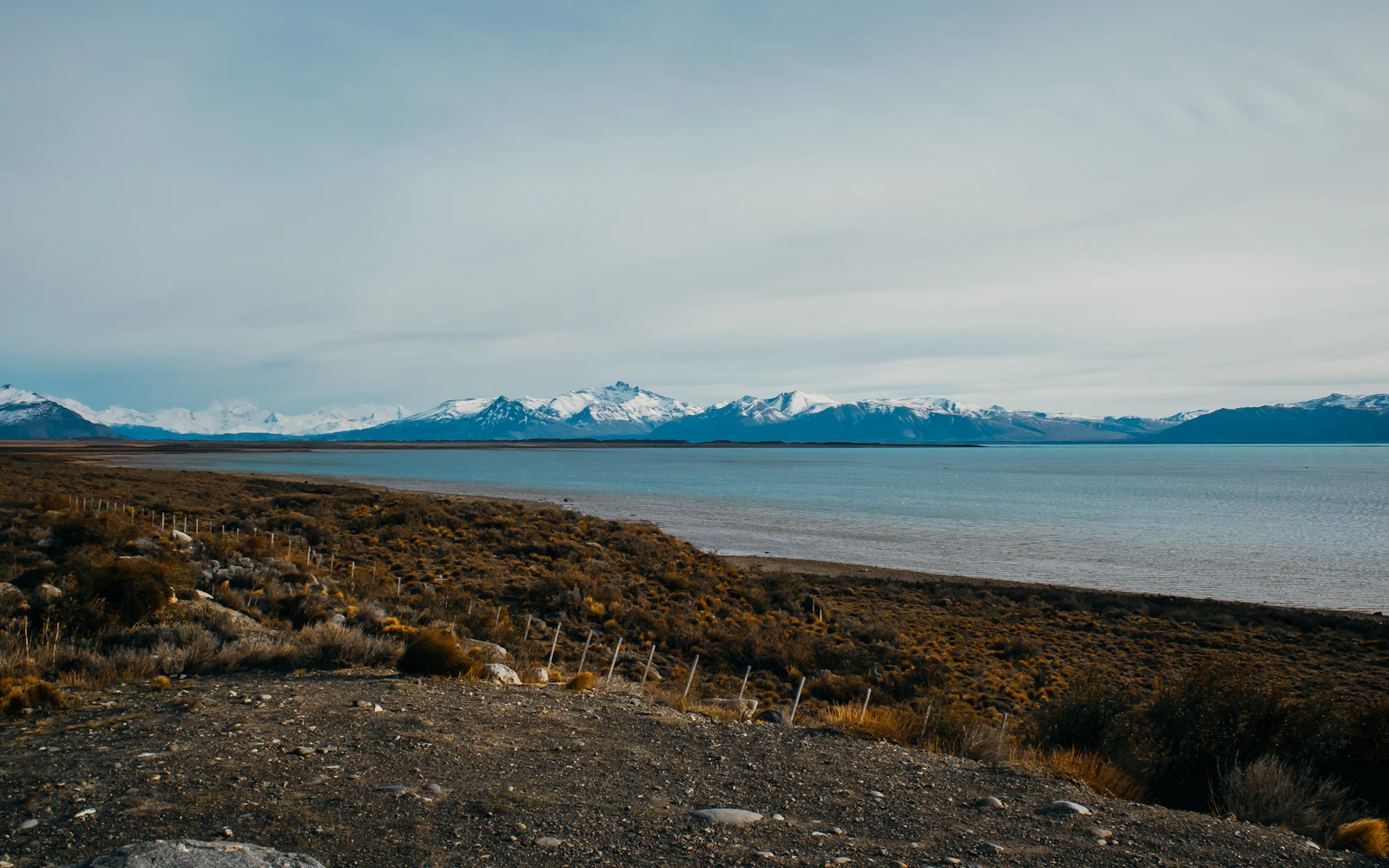 El Calafate, Argentina photo 17 by Felipe Randolfi