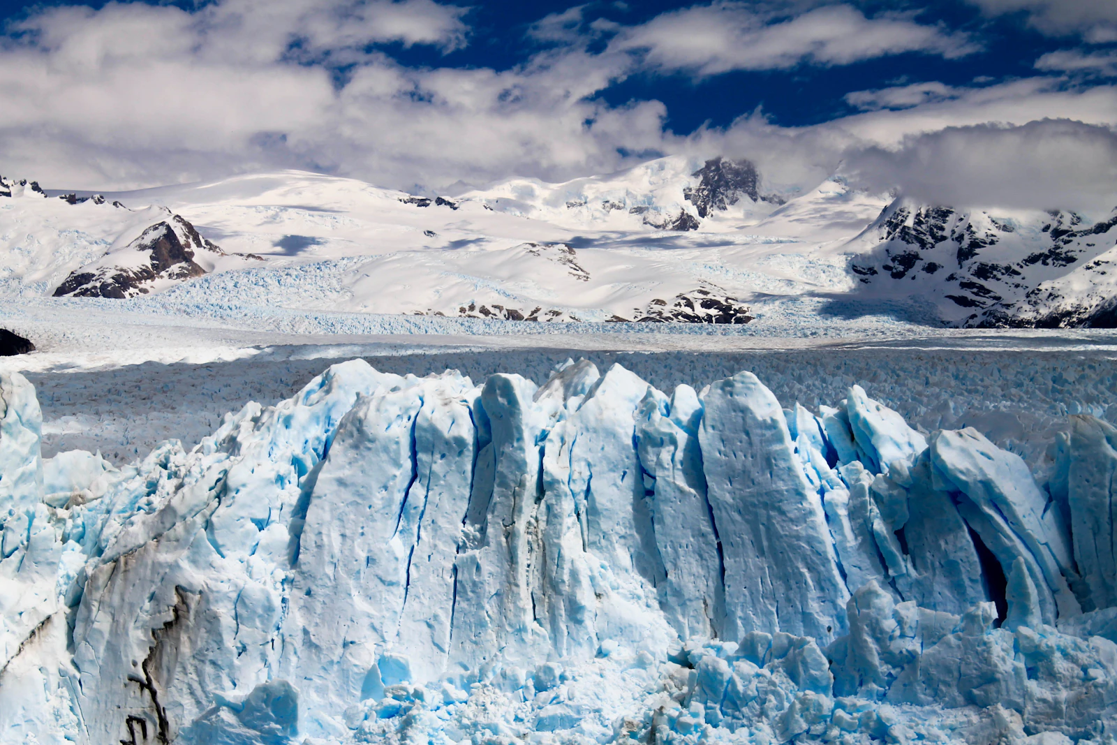 El Calafate, Argentina photo 30 by Miguel Mansilla