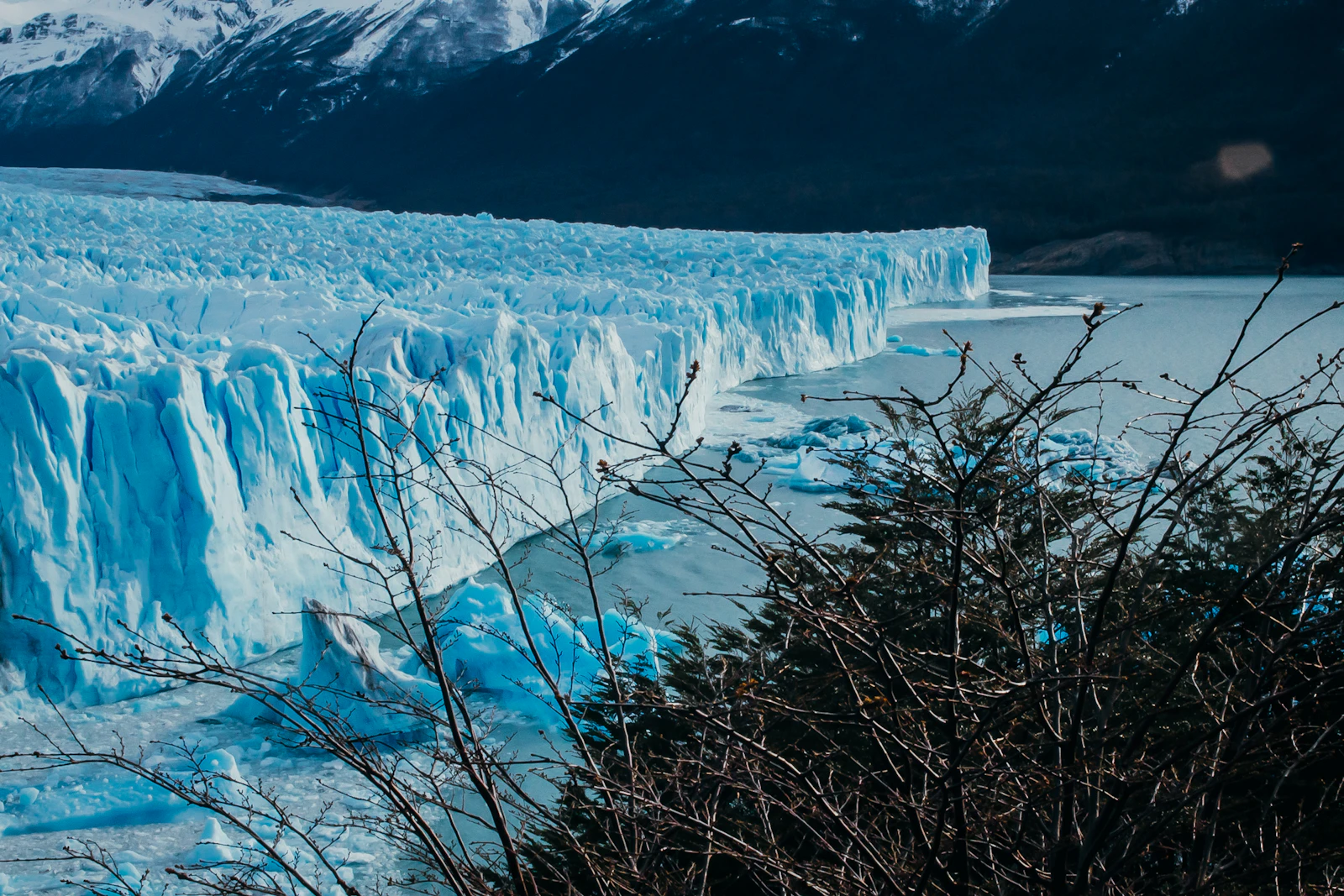 El Calafate, Argentina photo 10 by Felipe Randolfi