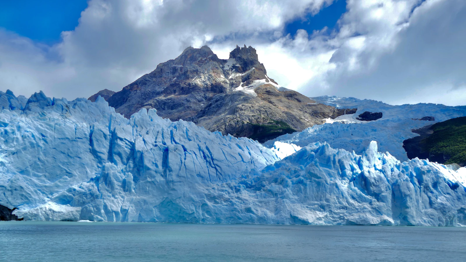 El Calafate, Argentina travel photo