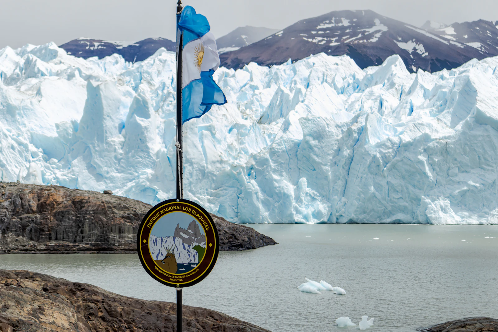 El Calafate, Argentina photo 3 by Caio Portela