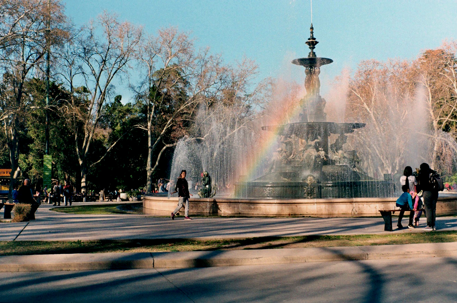 Mendoza, Argentina photo 10 by Matteo Squillante