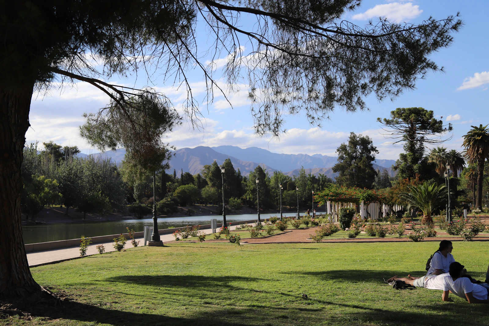 Mendoza, Argentina photo 11 by Natalia Bazyl