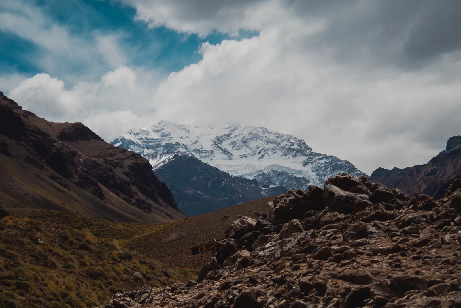 Mendoza, Argentina photo 7 by Mauro Tchorbadjian