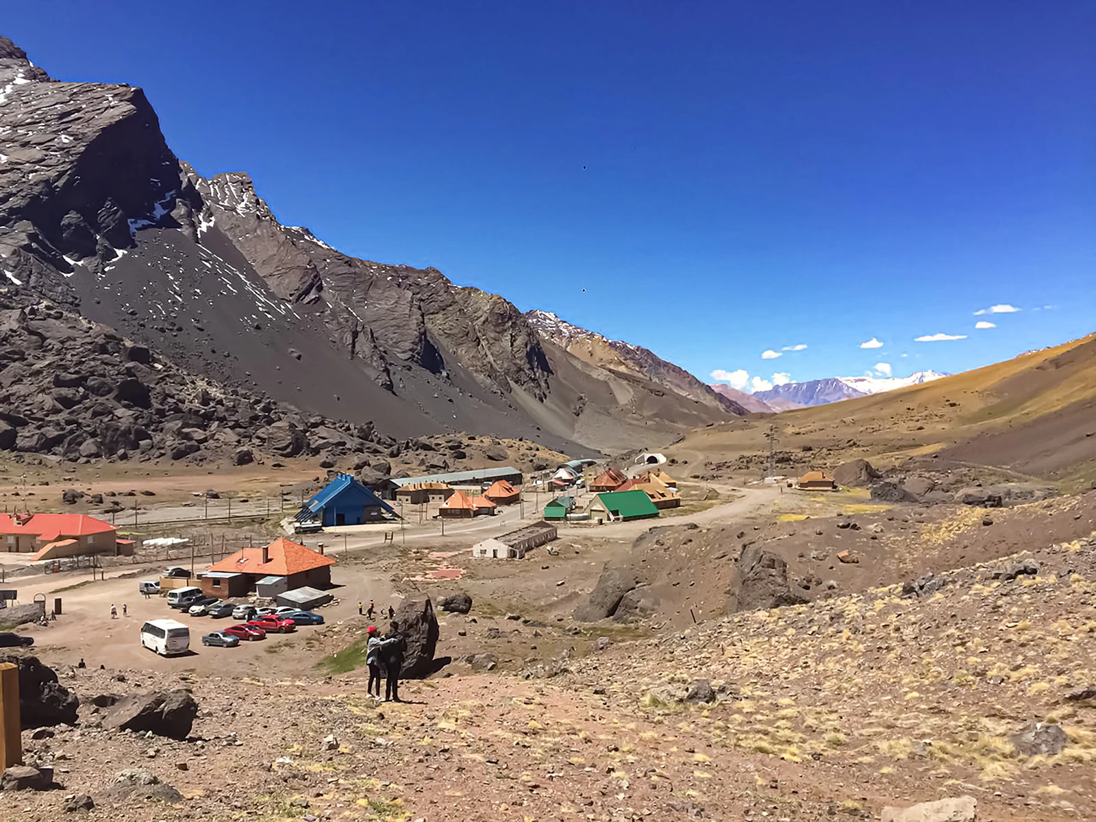 Mendoza, Argentina photo 28 by Robin Amorim
