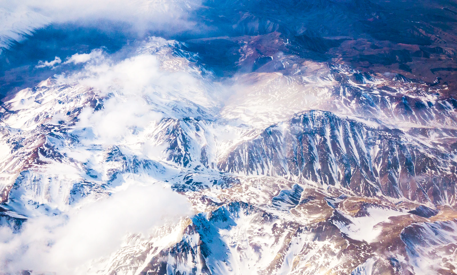 Mendoza, Argentina photo 25 by Nicolas Prieto