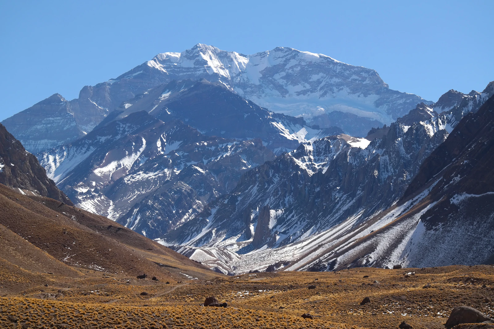 Mendoza, Argentina photo 13 by Jens Peter Olesen
