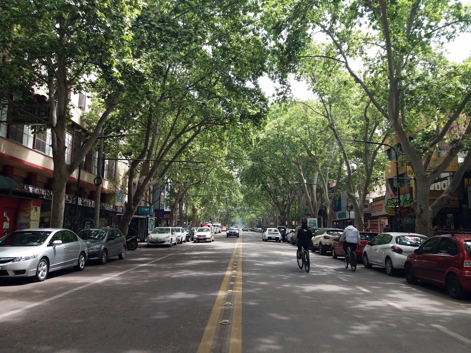 Mendoza, Argentina photo 9 by Rebecca Hausner