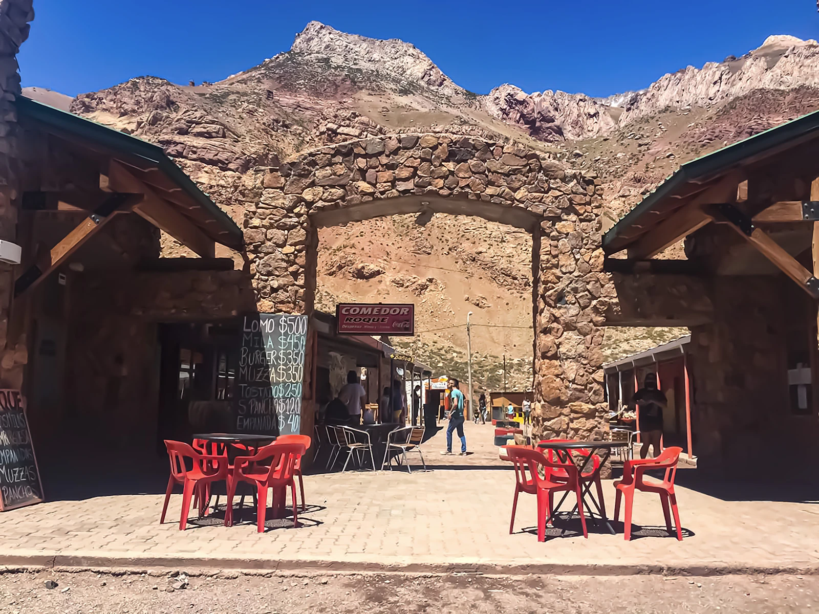 Mendoza, Argentina photo 29 by Robin Amorim