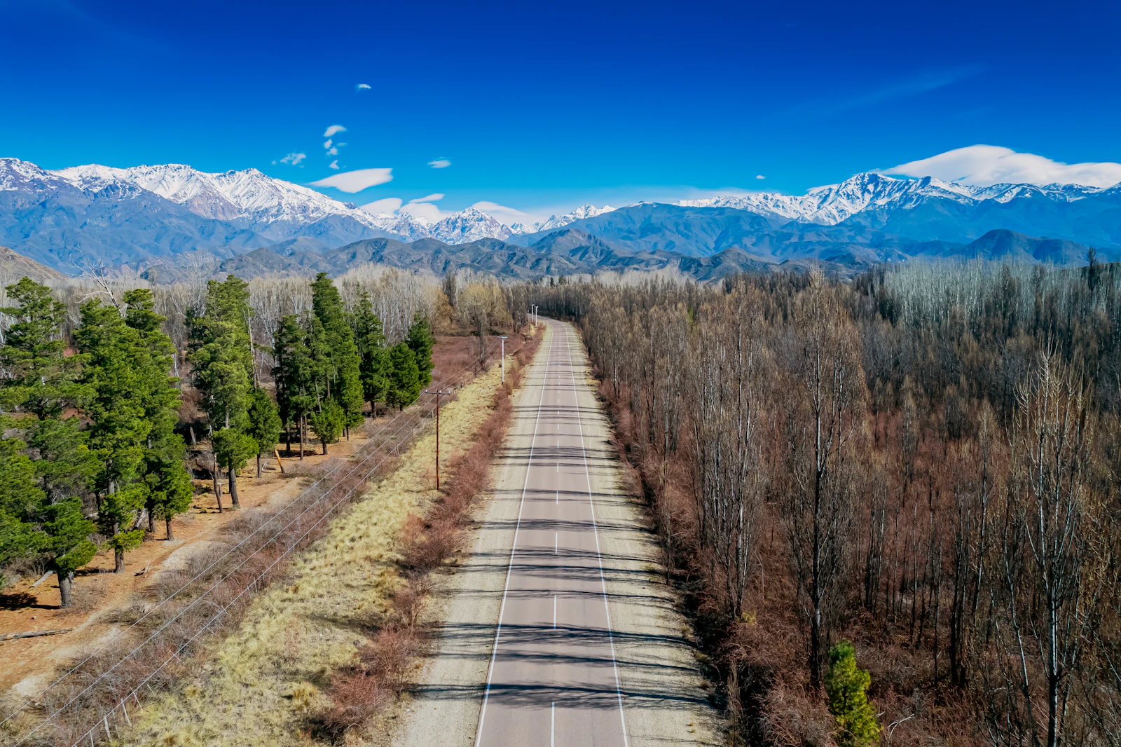 Mendoza, Argentina photo 2 by Rafael Hoyos Weht