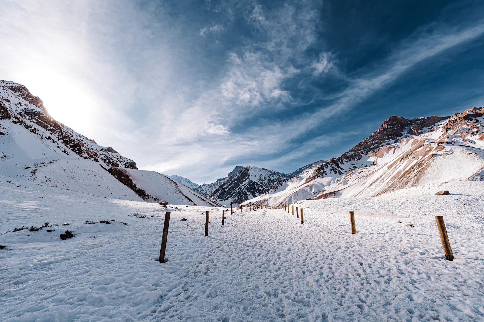 Mendoza, Argentina photo 14 by Rafael Hoyos Weht