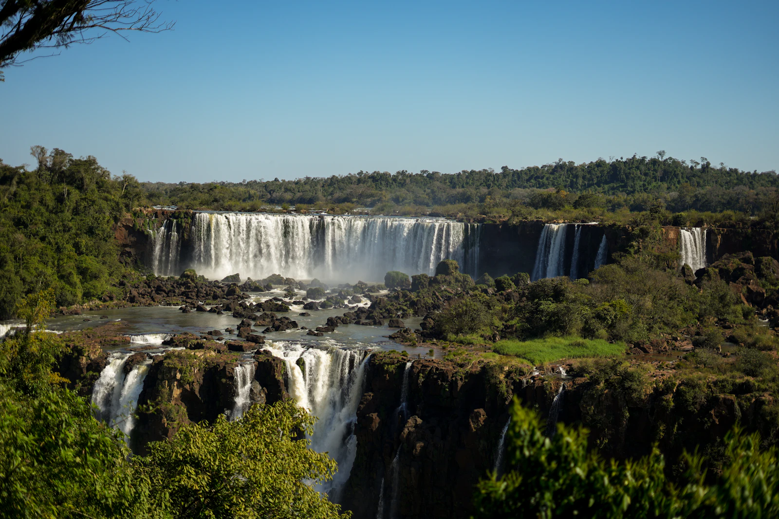 Puerto Iguazú, Argentina photo 30 by Mauro Mathys