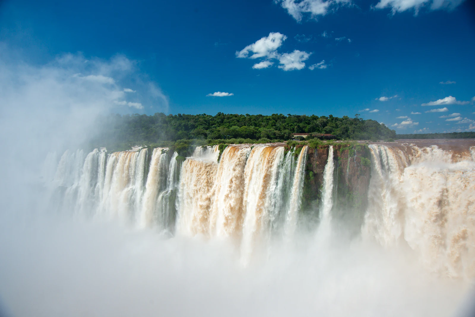 Puerto Iguazú, Argentina photo 6 by Ondrej Bocek