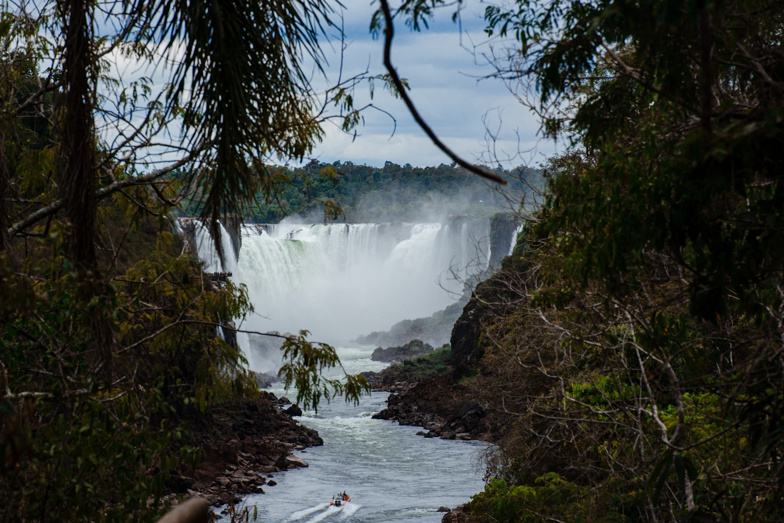 Puerto Iguazú, Argentina photo 12 by Natalia Prada