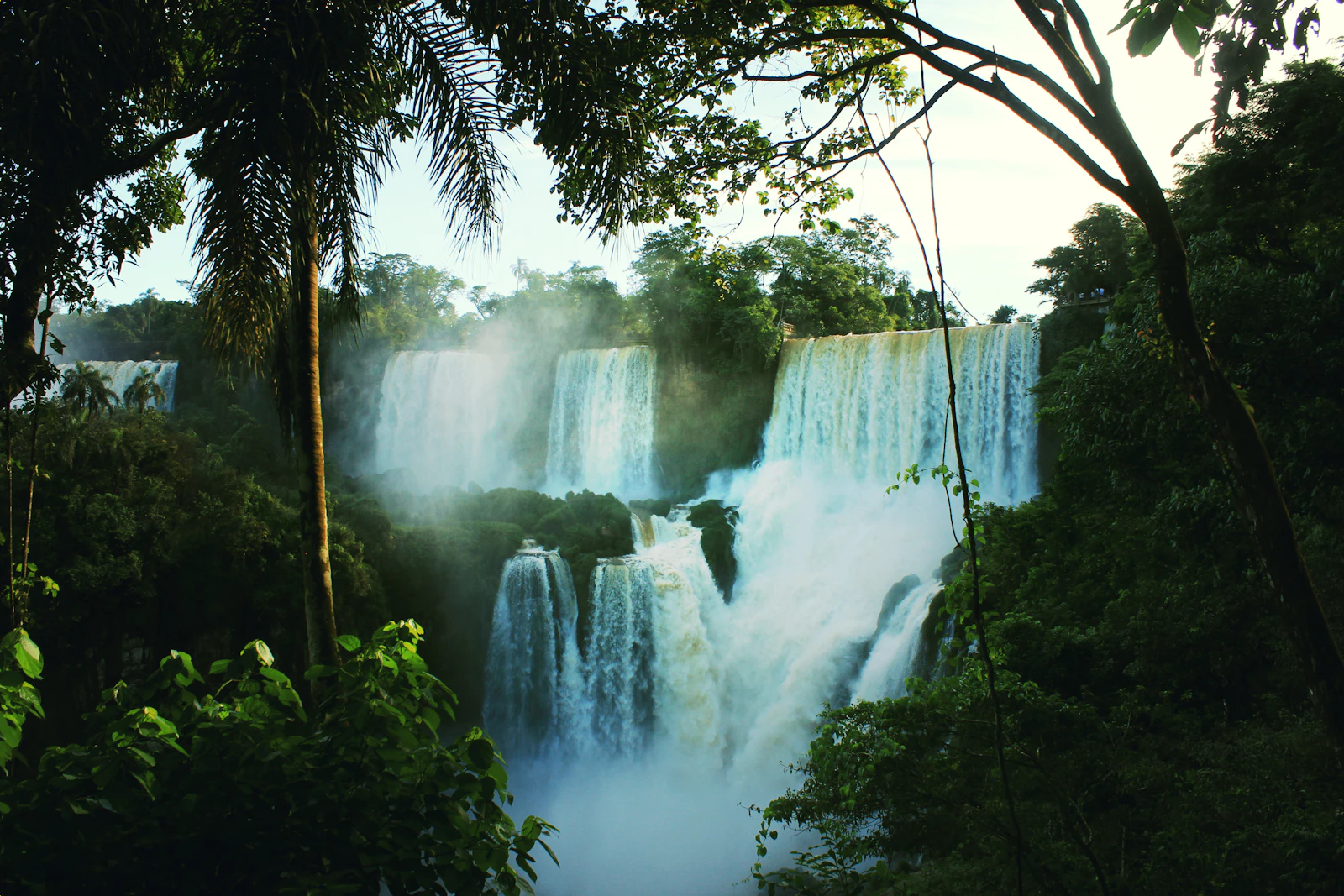 Puerto Iguazú, Argentina photo 3 by Julia Caesar