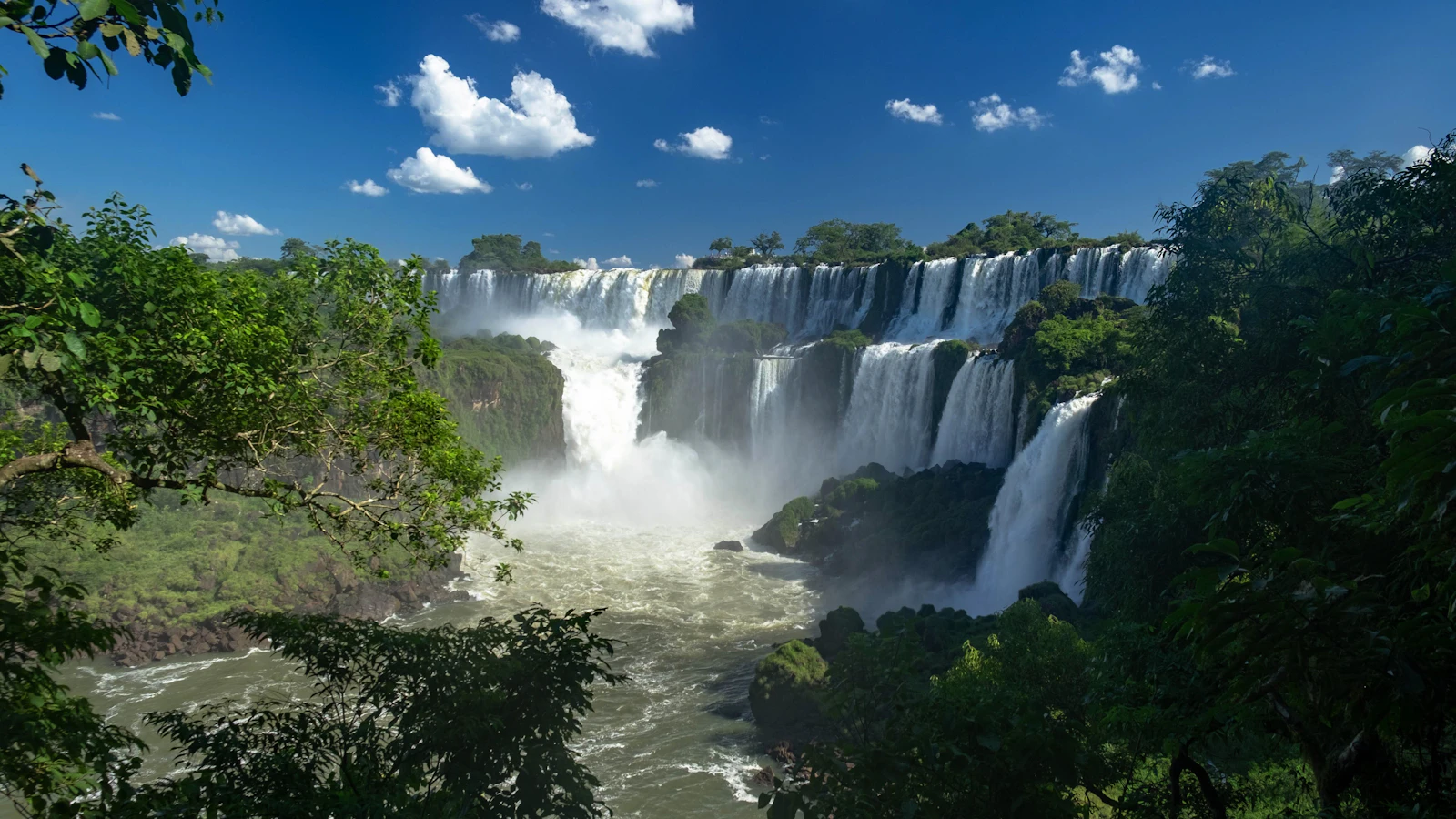 Puerto Iguazú, Argentina travel photo