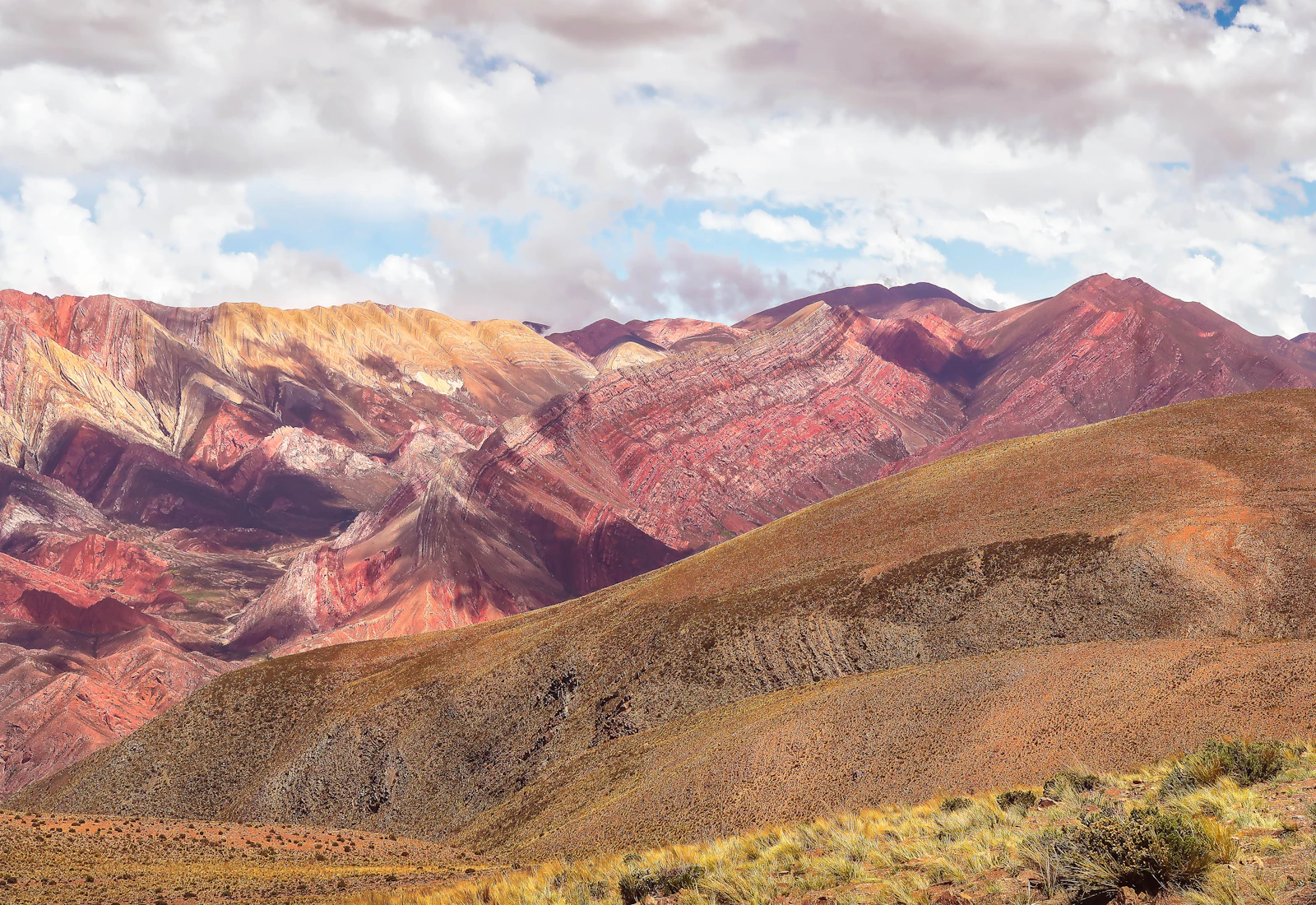 Salta, Argentina photo 20 by Hector Ramon Perez