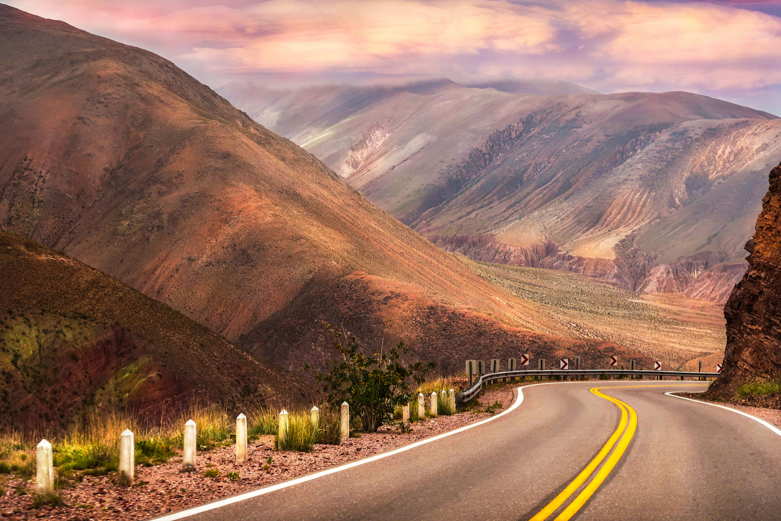 Salta, Argentina photo 27 by Hector Ramon Perez