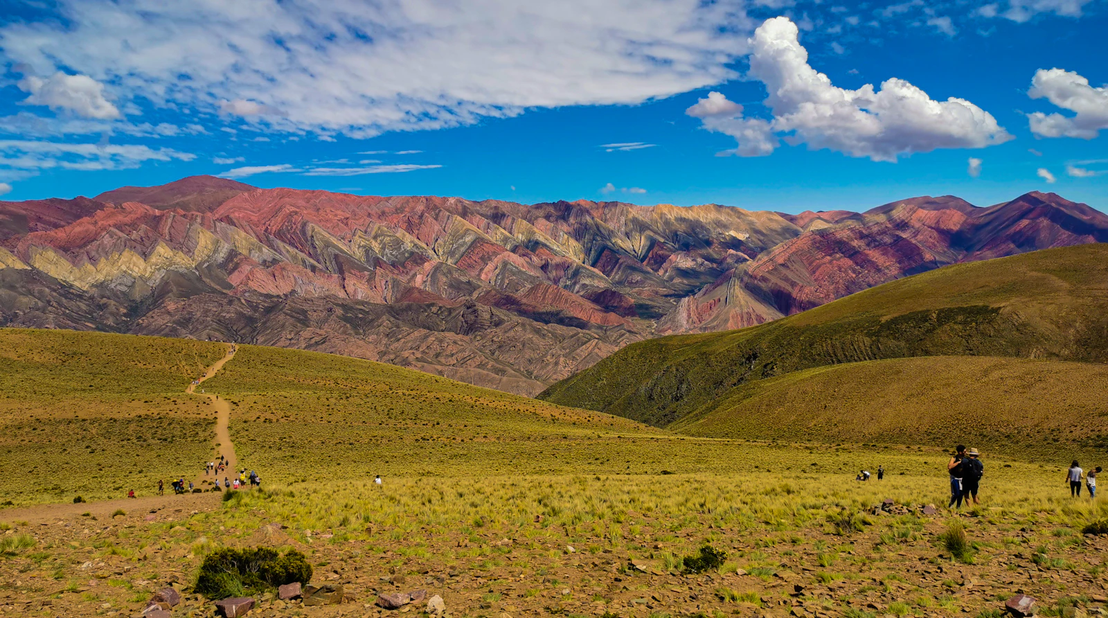 Salta, Argentina photo 12 by Florian Delée