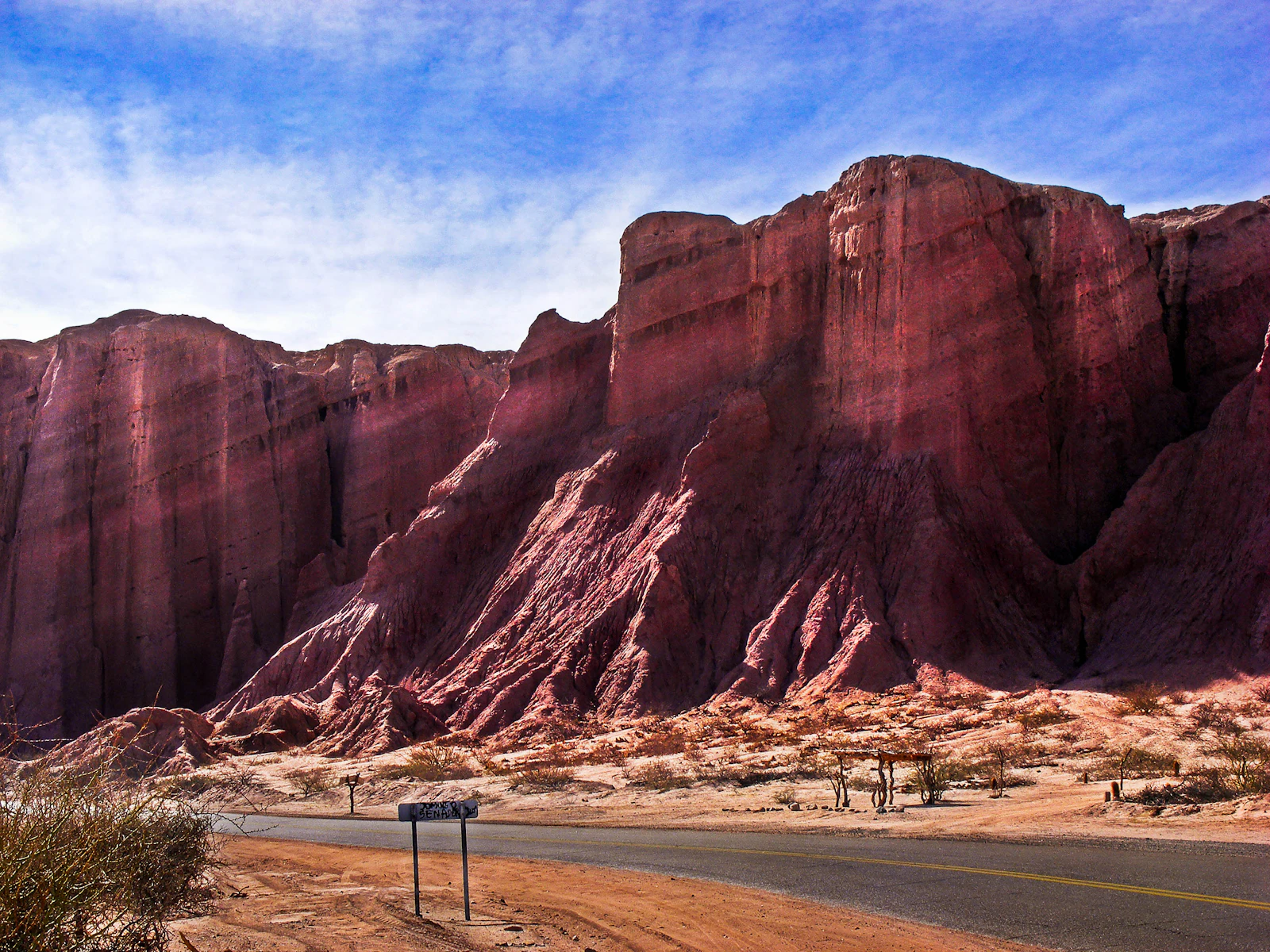 Salta, Argentina photo 30 by Hector Ramon Perez