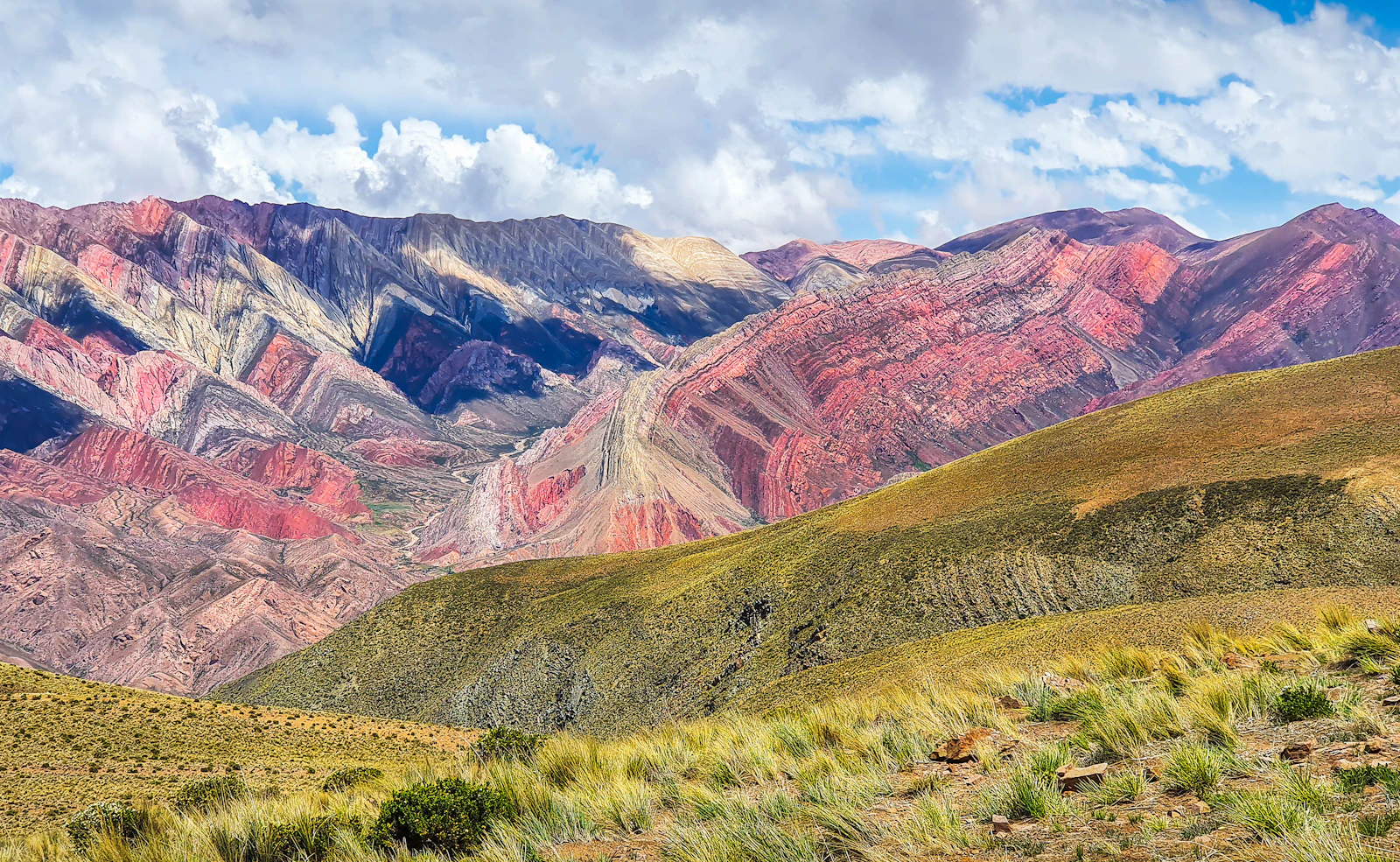 Salta, Argentina photo 21 by Hector Ramon Perez