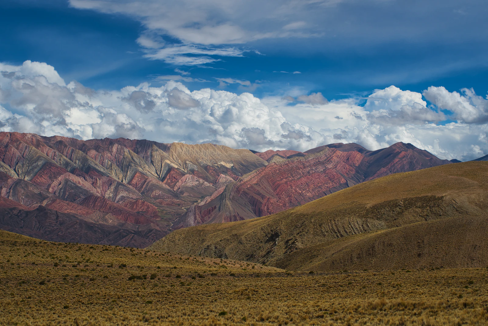 Salta, Argentina photo 26 by Vikram Rojo