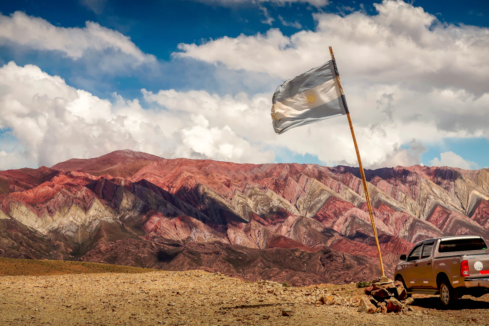 Salta, Argentina photo 6 by Hector Ramon Perez
