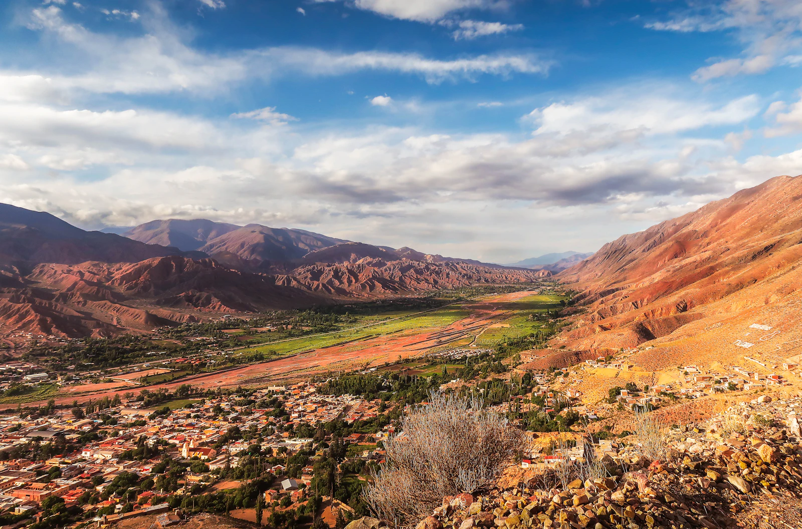 Salta, Argentina photo 22 by Hector Ramon Perez
