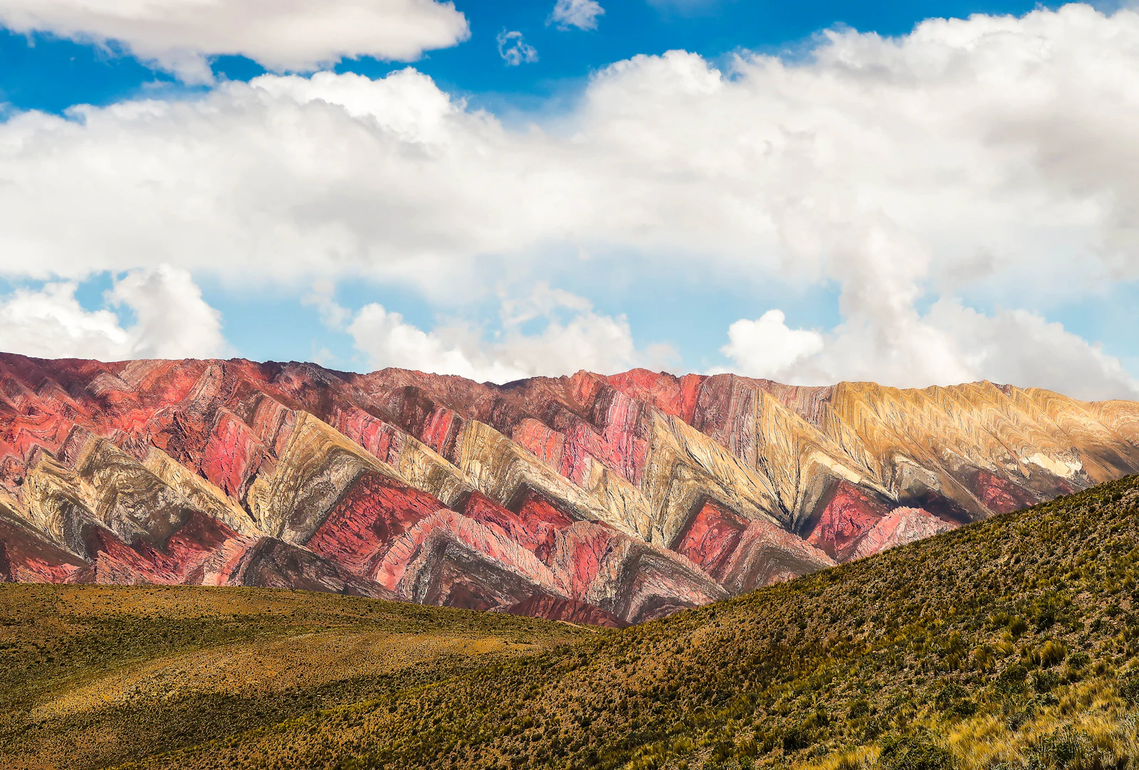 Salta, Argentina travel photo
