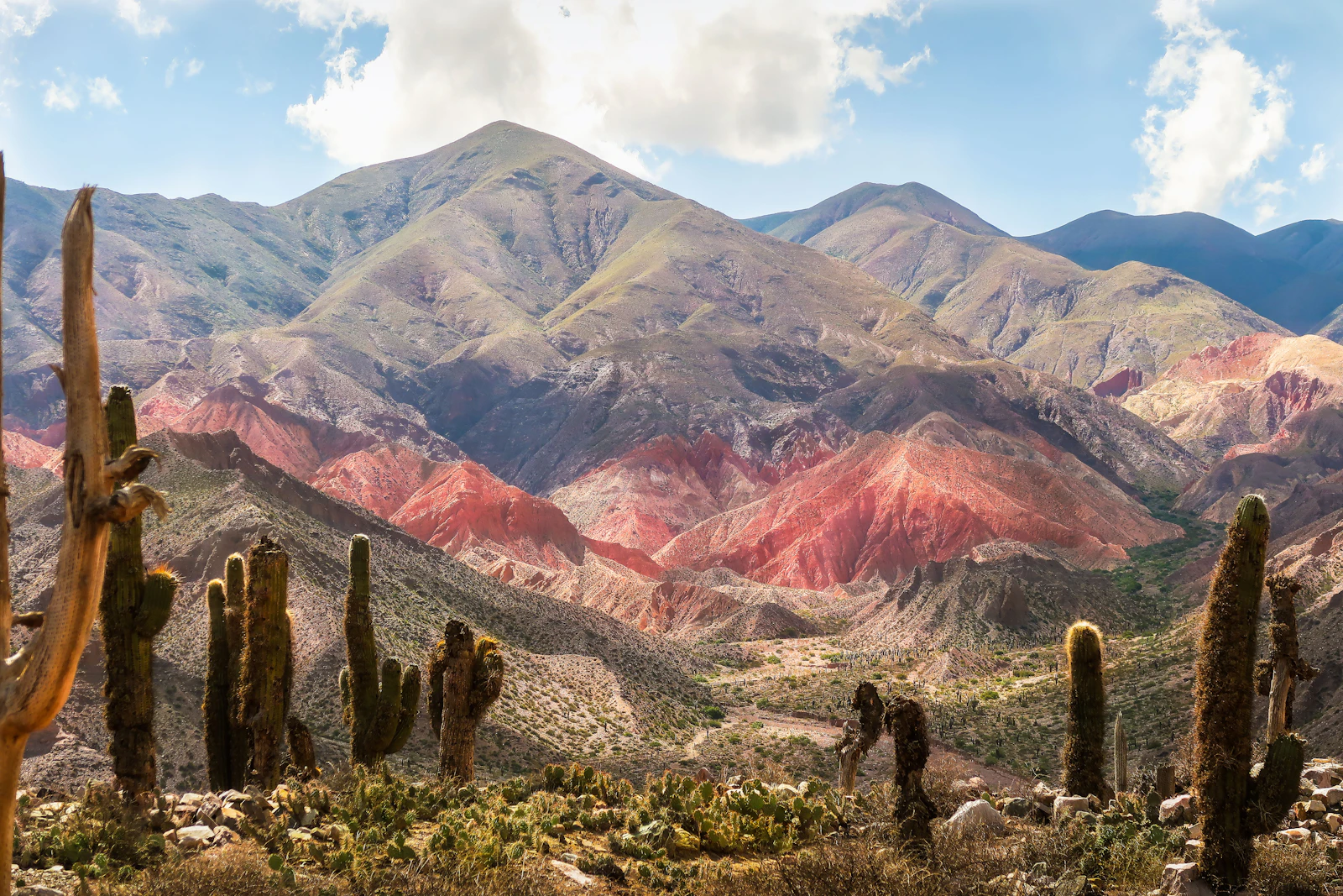 Salta, Argentina photo 4 by Hector Ramon Perez